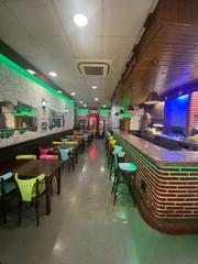 Business premise in La Marina del Port