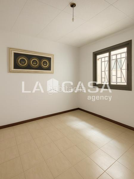 Foto 2a9a2f05-9b43-4dcd-ba41-8e51842300c4. Appartement avec chauffage dans Llefià Badalona