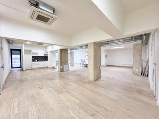Business premise in Sant Josep