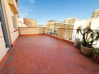 Penthouse  Calle batllori de