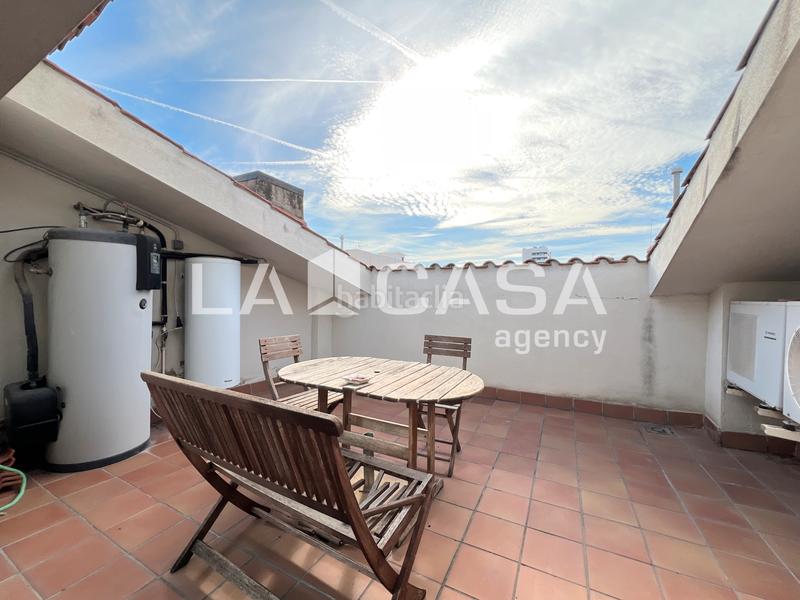 Foto 98c103cc-305f-4417-9be1-605956e5c1bd. Casa con riscaldamento parcheggio piscina in Progrés - Pep Ventura Badalona