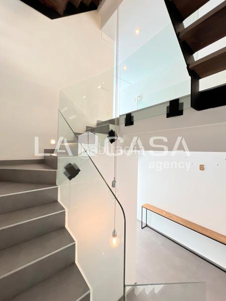 Foto 1ec8ce1a-eb52-45a8-932d-bc2b67be65e8. Haus mit heizung parking pool in Progrés - Pep Ventura Badalona