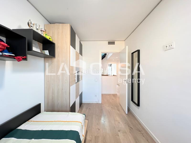 Foto 9dbd6932-eb0b-495d-9772-cf7b6a5415a5. House with heating parking pool in Progrés - Pep Ventura Badalona