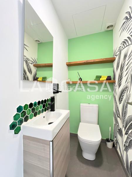 Foto a2faf571-da48-4974-bd84-f6fa643dce66. House with heating parking pool in Progrés - Pep Ventura Badalona