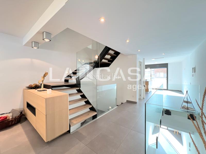 Foto 6585aa4d-f4c4-46b7-a9a1-646ef3916559. Maison avec chauffage parking piscine dans Progrés - Pep Ventura Badalona