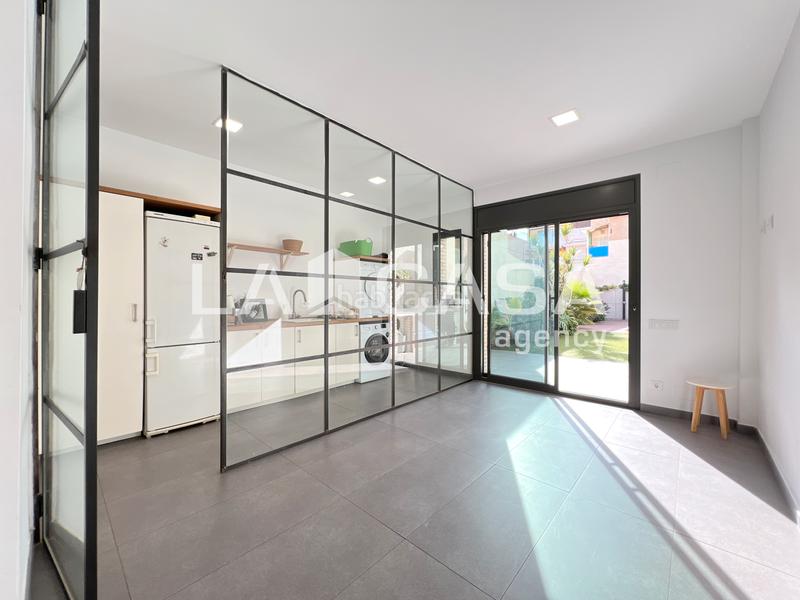 Foto d4e88329-635f-4c61-906a-d8a525235749. Maison avec chauffage parking piscine dans Progrés - Pep Ventura Badalona