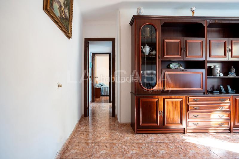 Foto 18cef1fe-b49f-40c3-a869-96997e36bb70. Appartement dans La Verneda - La Pau Barcelona