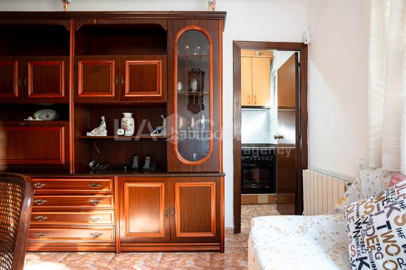 Foto fd9dc6fb-f475-42d8-adbc-57cd32a7b836. Appartement dans La Verneda - La Pau Barcelona