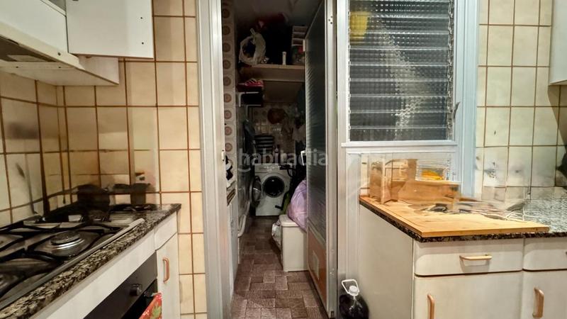 Foto 461ffea4-a32d-4e55-be54-c350c2badc1c. Flat in Can Vidalet Esplugues de Llobregat