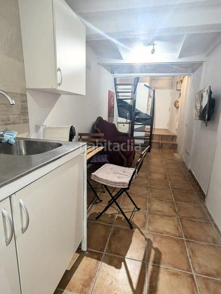 Foto 13257a5f-a5cf-4a6f-933a-dab4d6716c37. Appartement dans El Poble Sec - Parc de Montjuïc Barcelona