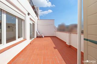 Dachwohnung  Carrer de la frança xica