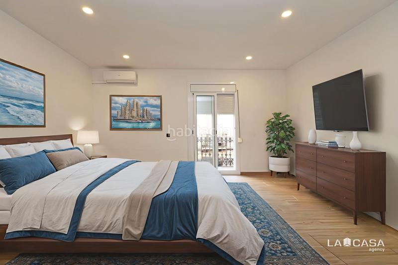 Foto ac97b844-d61b-4d86-a1b2-2003c9d439b9. Appartamento in El Poble Sec - Parc de Montjuïc Barcelona