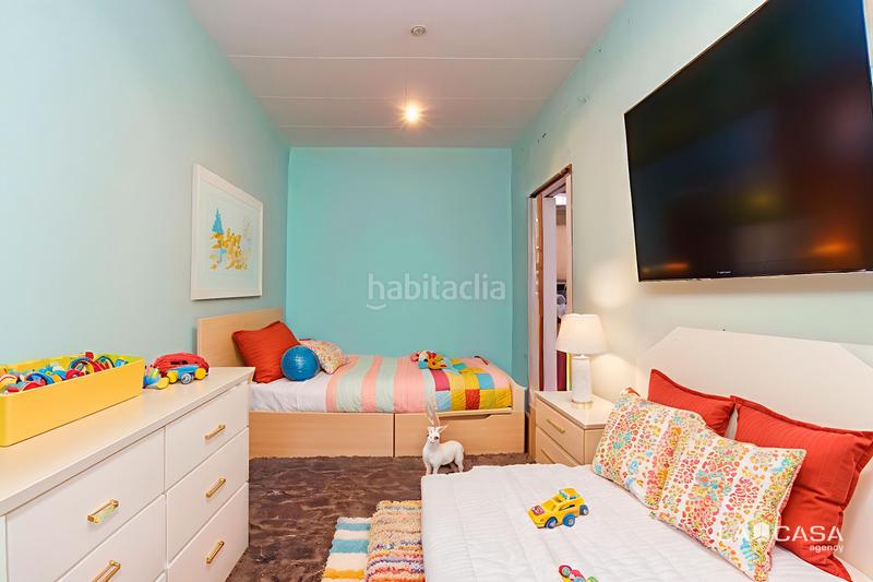 Foto 197ac4e8-bdb5-42b4-9f4d-aefc97bc2106. Appartement dans El Poble Sec - Parc de Montjuïc Barcelona