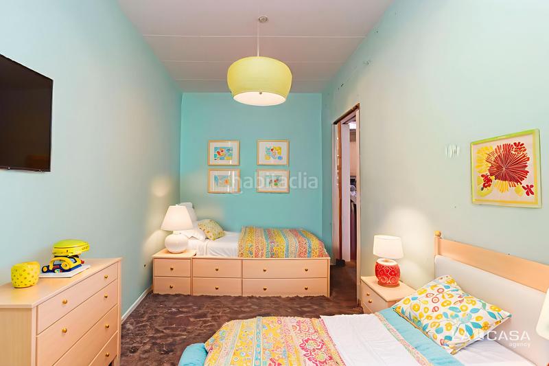 Foto 19a8e4be-75fb-4101-9e1e-5eb526203272. Appartement dans El Poble Sec - Parc de Montjuïc Barcelona