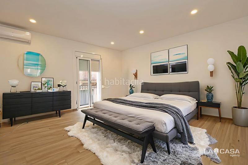 Foto 51e4d50e-2799-4b51-8ea0-9980c7ce75be. Appartement dans El Poble Sec - Parc de Montjuïc Barcelona