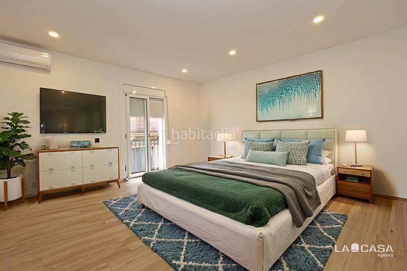 Foto 8a5863ae-e93c-4007-baa6-20713513b79f. Appartement dans El Poble Sec - Parc de Montjuïc Barcelona