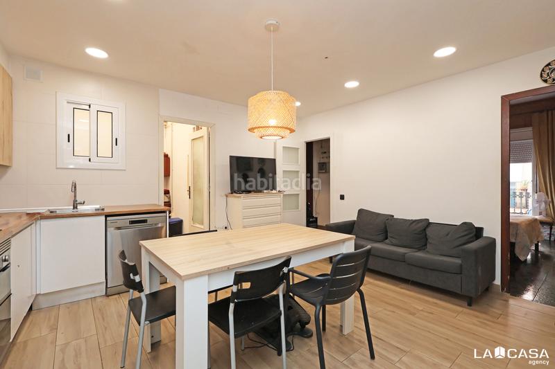 Foto 92711913-9266-449a-8e22-bb2560321fa1. Appartement dans El Poble Sec - Parc de Montjuïc Barcelona