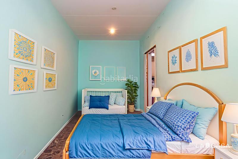 Foto ba7106ab-032a-4d5b-bbba-771b28dc166a. Appartement dans El Poble Sec - Parc de Montjuïc Barcelona