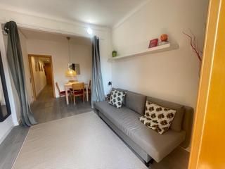 Flat  Carrer de vila i vilà