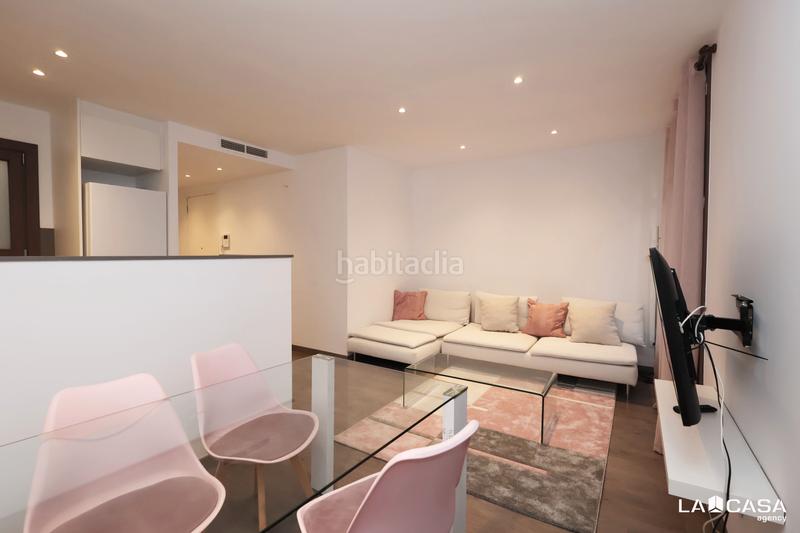 Foto e5e825dd-1fbc-48f6-bf23-f0f94178438d. Appartamento in Sant Antoni Barcelona