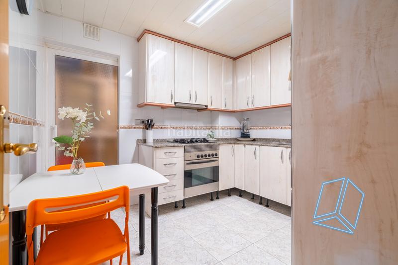 Foto e7236307-e4c3-45b4-b309-beadf2bb47aa. Flat in Fontsanta-Fatjó Cornellà de Llobregat