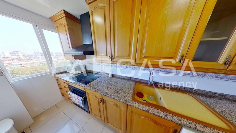 Foto 86cbd48a-9096-4bbb-b34b-7c53d1395952. Appartement dans La Verneda - La Pau Barcelona