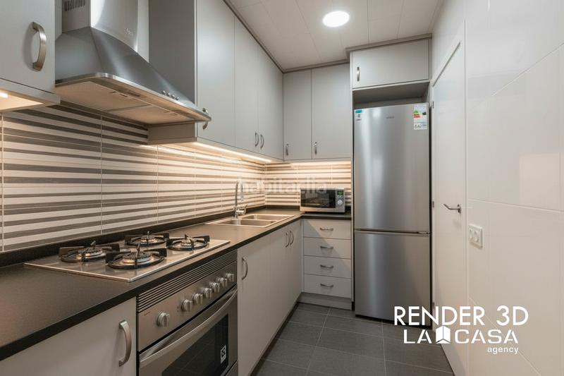 Foto 3d0835ff-3451-4ee3-be5e-ff3d8c98b852. Appartamento in El Gall Esplugues de Llobregat