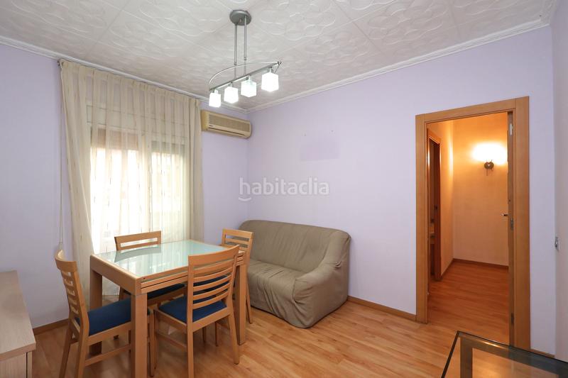 Foto 873292a4-6cb4-4d9f-a2f8-bcf112fd3572. Etagenwohnung in El Gall Esplugues de Llobregat