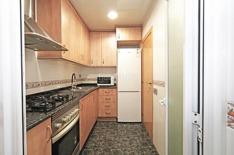 Foto dbe3730a-a828-4ffd-93ef-56129c8fe2b3. Etagenwohnung in El Gall Esplugues de Llobregat