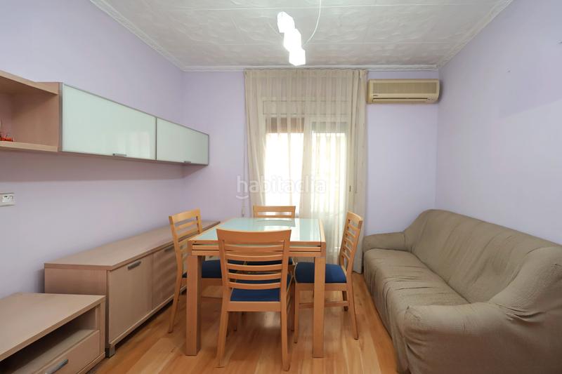 Foto fdcce3a5-8cc1-46f3-abdb-da3f5df286a9. Etagenwohnung in El Gall Esplugues de Llobregat