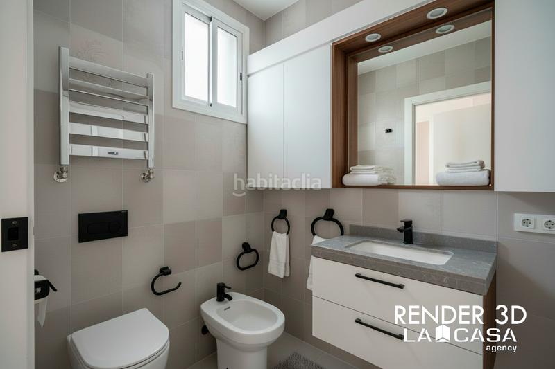 Foto 4fc61baf-9807-4872-87a2-0e1b797c4de4. Piso en El Gall Esplugues de Llobregat