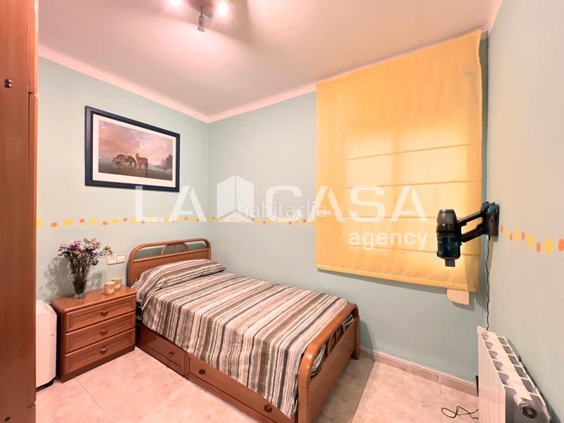 Foto fd154aaf-62c6-4fe0-94d5-e79c962d3fe5. Appartamento con riscaldamento in Congrés Badalona