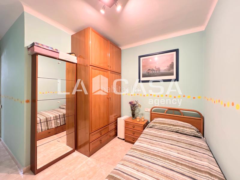 Foto 5218847c-6aab-4097-bdef-0c1b537620e3. Flat with heating in Congrés Badalona