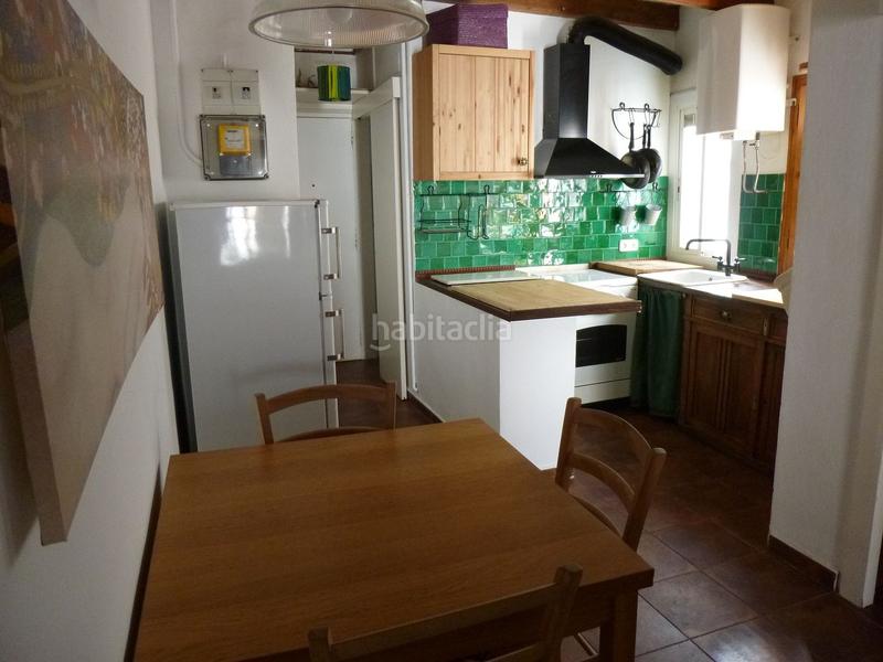 Foto 447e6ef2-e645-4822-8e97-7d1999310995. Etagenwohnung in Raval Barcelona