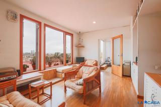 Penthouse  Ronda de sant pau