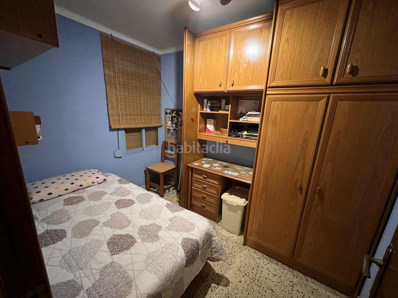 Foto 261f879a-1912-4c2b-95a0-ad65a28f92c9. Appartamento con riscaldamento parcheggio in Porta Barcelona