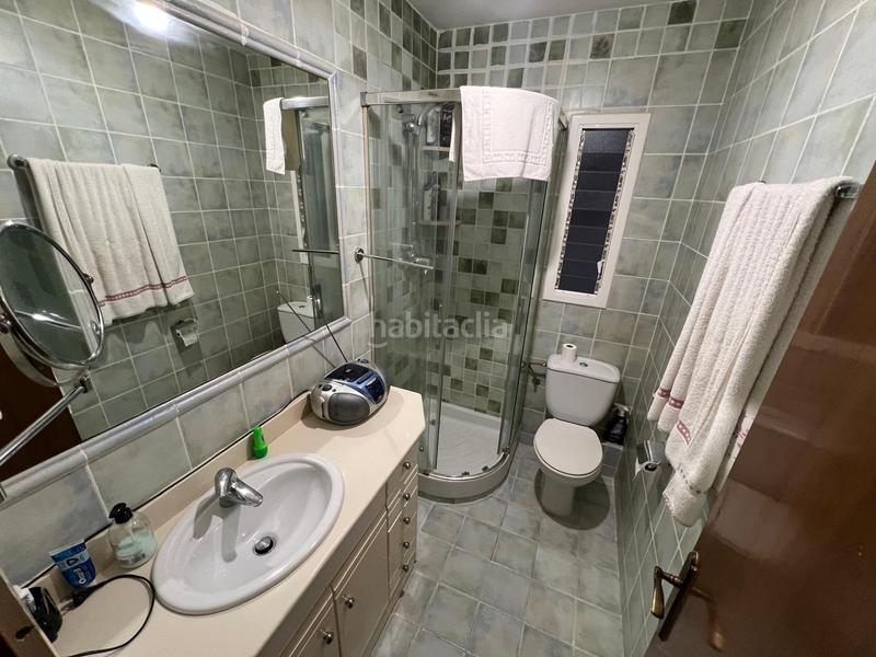 Foto 2809acfa-9d52-4b0d-9919-e0b0f7335c37. Appartamento con riscaldamento parcheggio in Porta Barcelona