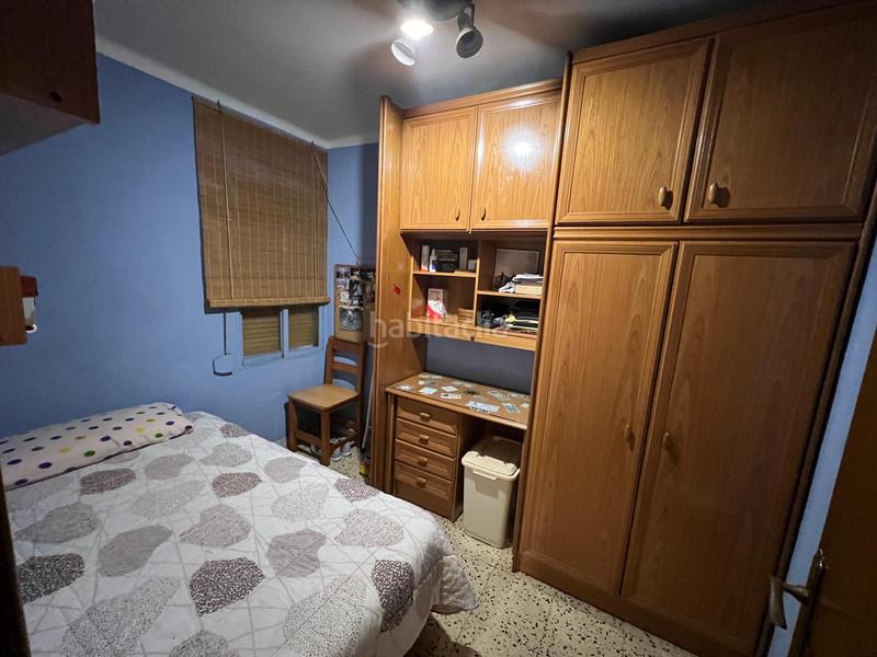 Foto 49a43938-b2b6-4c32-ac28-21fe1eb3c777. Appartamento con riscaldamento parcheggio in Porta Barcelona