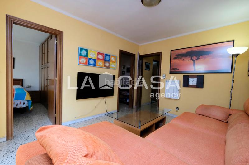 Foto 8f8e766a-2c9f-47fe-928a-9790c8f231bc. Appartamento con riscaldamento parcheggio in Porta Barcelona