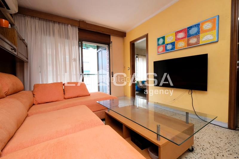 Foto 921c950f-5ddd-4a6c-bc7d-5467c432af27. Appartamento con riscaldamento parcheggio in Porta Barcelona