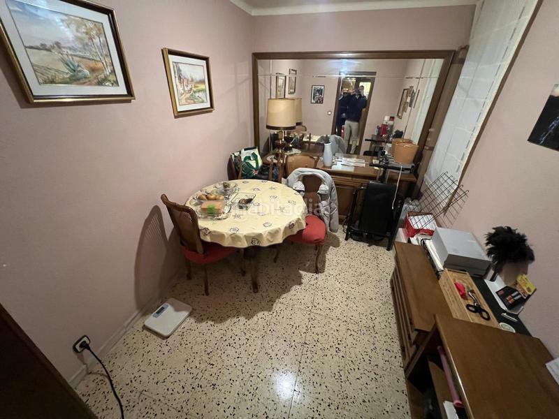 Foto bc69f584-3acb-4722-8bd9-6c85f88633d7. Appartement avec chauffage parking dans Porta Barcelona
