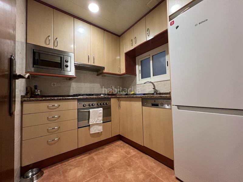 Foto b84760da-2577-4963-aadc-ac77096834a6. Etagenwohnung mit heizung parking in Porta Barcelona