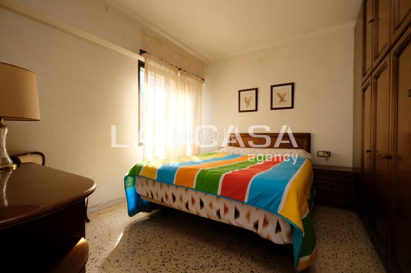 Foto caf9794a-f456-4968-8338-b52527b6ffb7. Flat with heating parking in Porta Barcelona