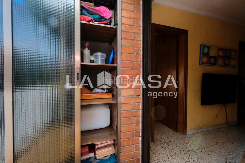 Foto a3037e88-3a20-4de5-987e-9a9a6a192373. Pis amb calefacció aparcament a Porta Barcelona