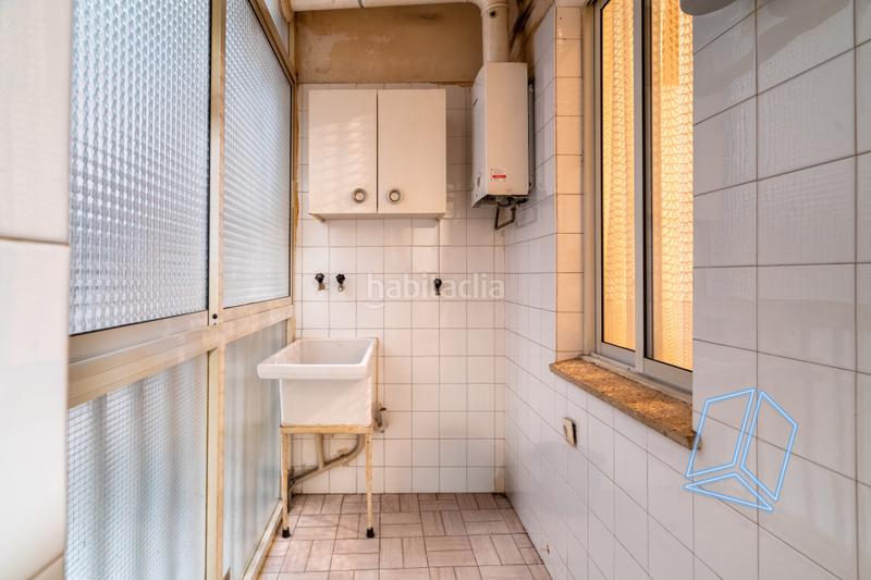 Foto 0ab0655f-9757-4269-a4d3-8a6bac0b1250. Appartamento con riscaldamento in Baix Guinardó Barcelona