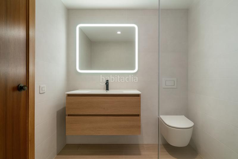 Foto 537ba7fe-ed4c-4707-8606-0985b12b5f5f. Appartamento con riscaldamento in Baix Guinardó Barcelona