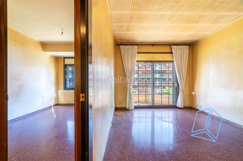 Foto 36ae6337-f43d-4d77-a6b5-934941d9b6d0. Flat with heating in Baix Guinardó Barcelona