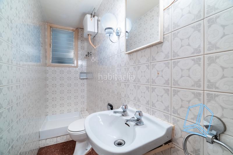 Foto c6302fe9-e719-417d-ace8-f6c1028e9350. Flat with heating in Baix Guinardó Barcelona