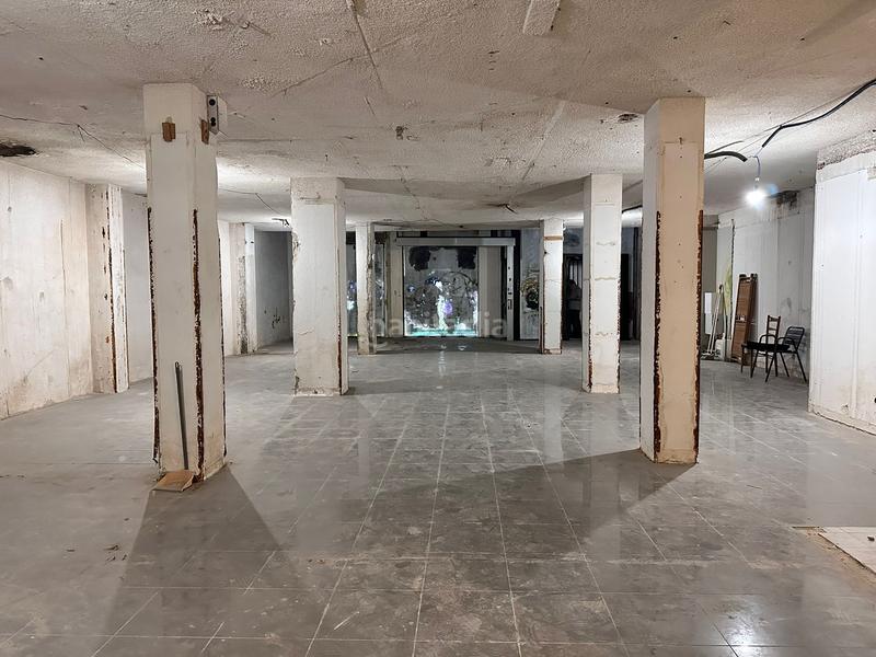 Foto 680c0a15-73d6-4783-a1fd-a98f8902f861. Local comercial a El Camp de l´Arpa del Clot Barcelona