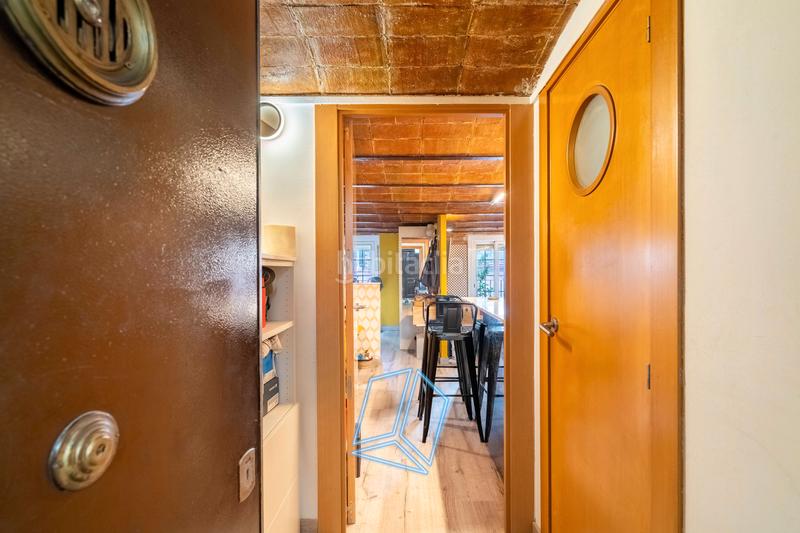 Foto 387e8772-6a2a-416d-a584-6cddb71dedf1. Etagenwohnung in Dreta de l´Eixample Barcelona